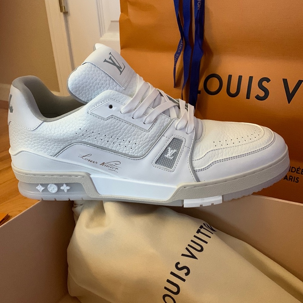 Brand New Never been worn US size 10 men’s